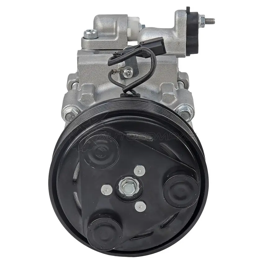Компрессор кондиционера KRAUF LCV1 1 1440700140 KCH1323ZY изображение 5