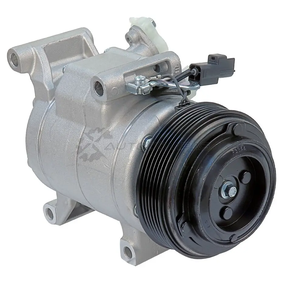 Компрессор кондиционера KRAUF 1440700164 KCH2823YU 82A5C V - Изображение 1
