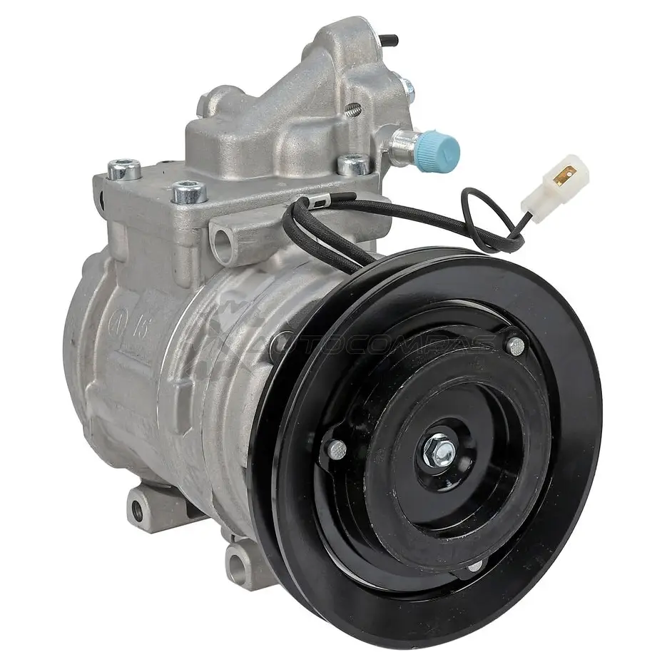 Компрессор кондиционера KRAUF KT TB2T 1440700194 KCM0311ZS изображение 0