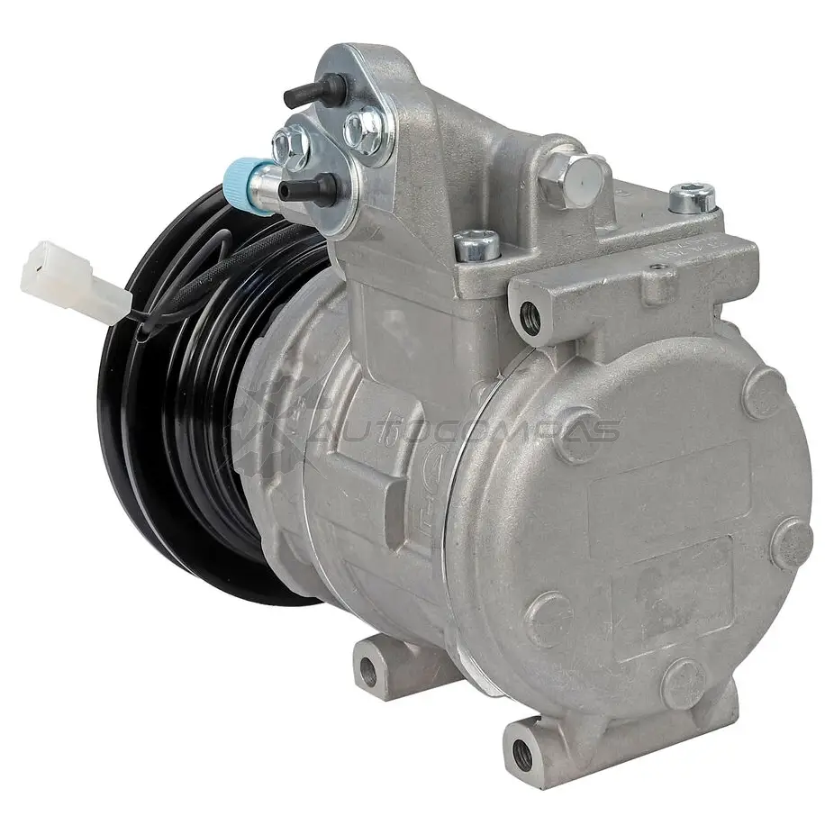 Компрессор кондиционера KRAUF KT TB2T 1440700194 KCM0311ZS изображение 1