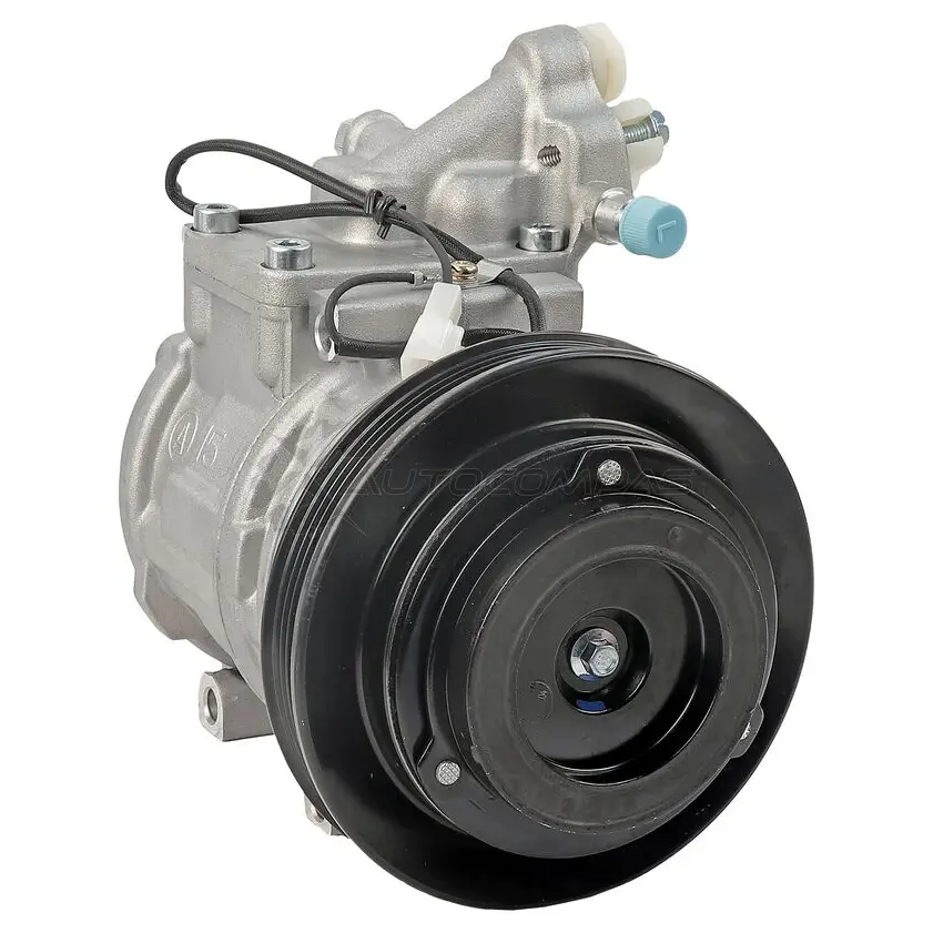 Компрессор кондиционера KRAUF U679 OZ KCM4311BZ 1440979382 - Изображение 1
