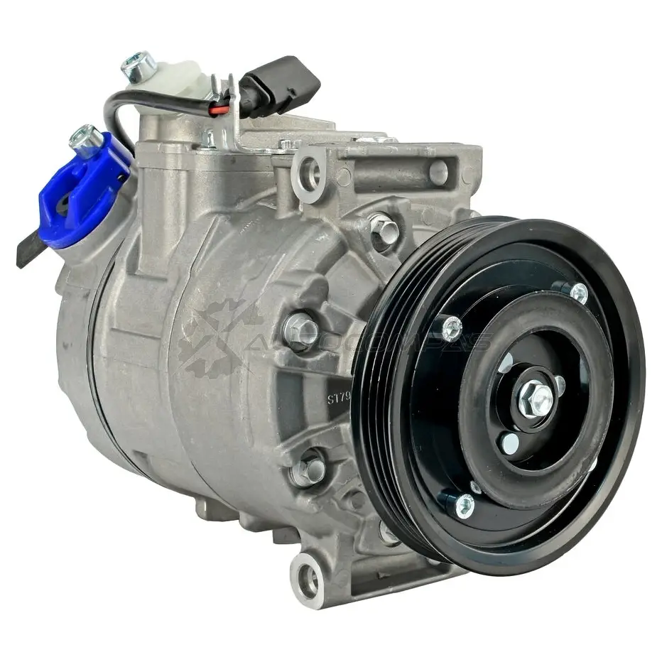 Компрессор кондиционера KRAUF M1V Y9 KCN0312GW 1440662120 - Изображение 1