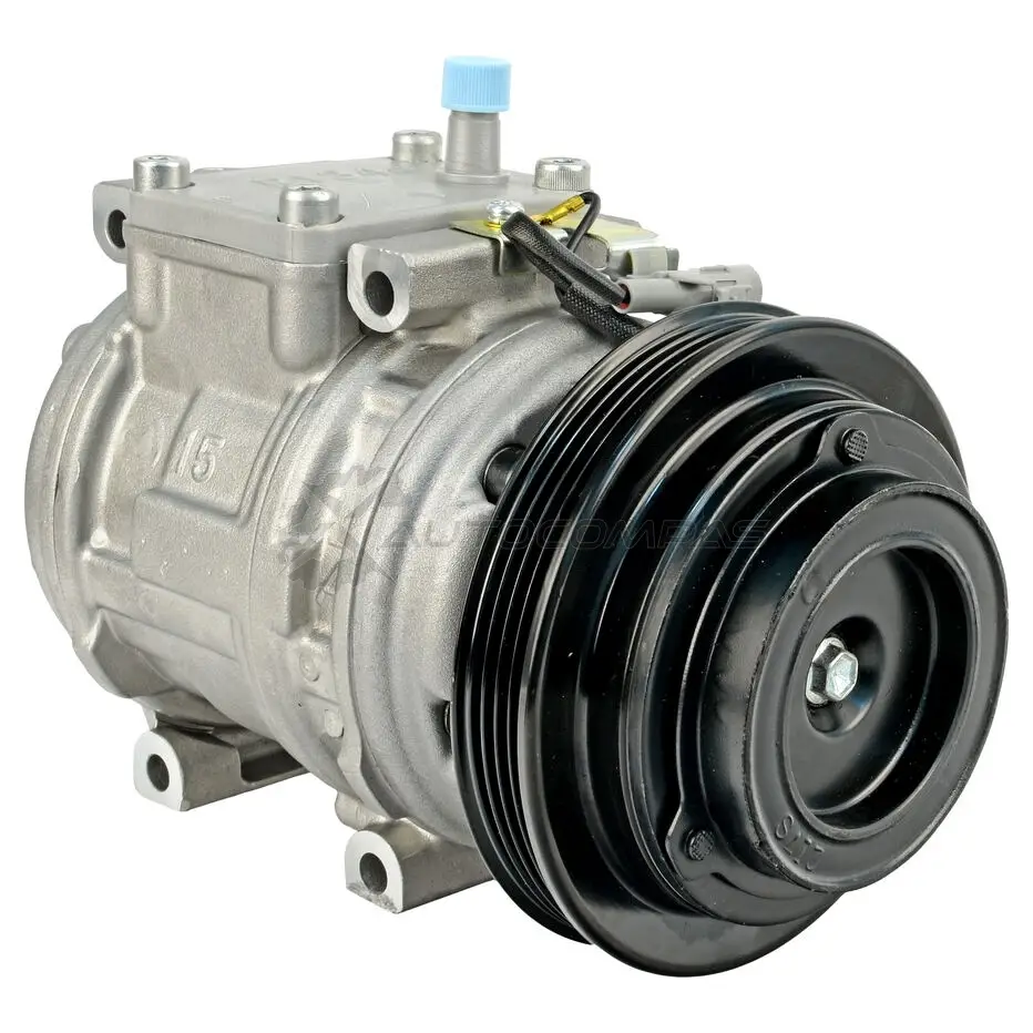 Компрессор кондиционера KRAUF KCN0351GW H 949K 1440662117 - Изображение 1