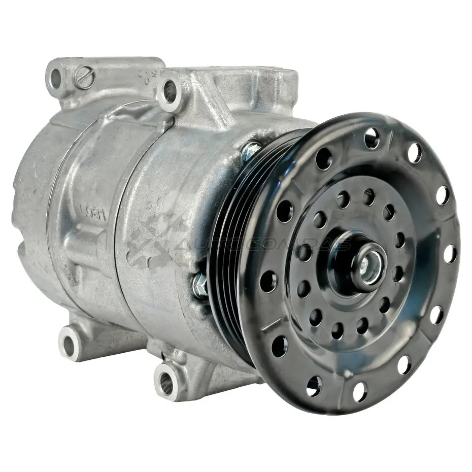 Компрессор кондиционера KRAUF 1440698964 KCN0379GW X3 GNUH - Изображение 1