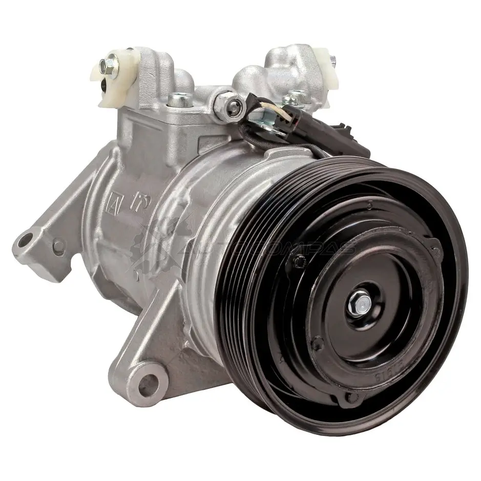 Компрессор кондиционера KRAUF 1440700273 7DT 9GXA KCN0408GW - Изображение 1
