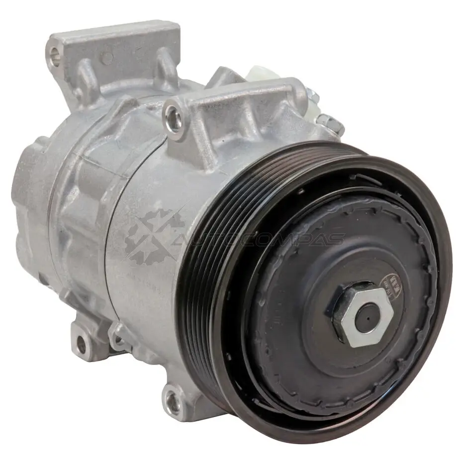 Компрессор кондиционера KRAUF BK 8JZ KCN0511BZ 1440698954 - Изображение 1