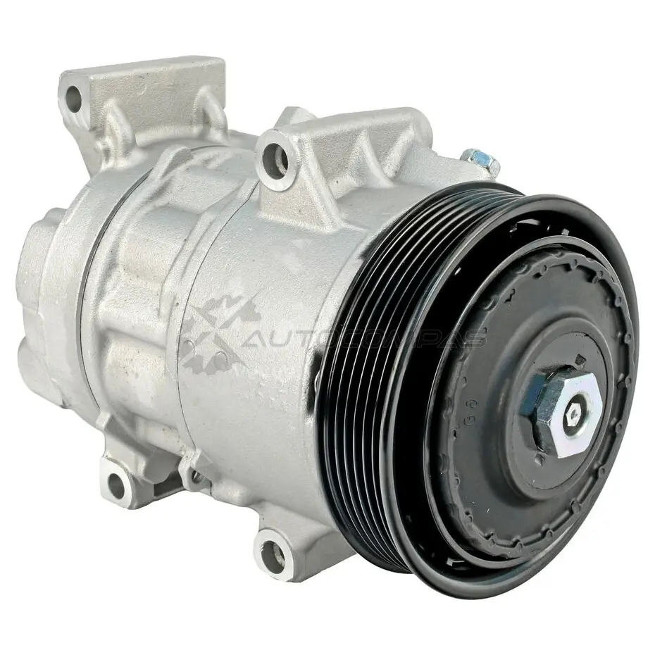 Компрессор кондиционера KRAUF Z1GH G 1440979453 KCN0511GW - Изображение 1