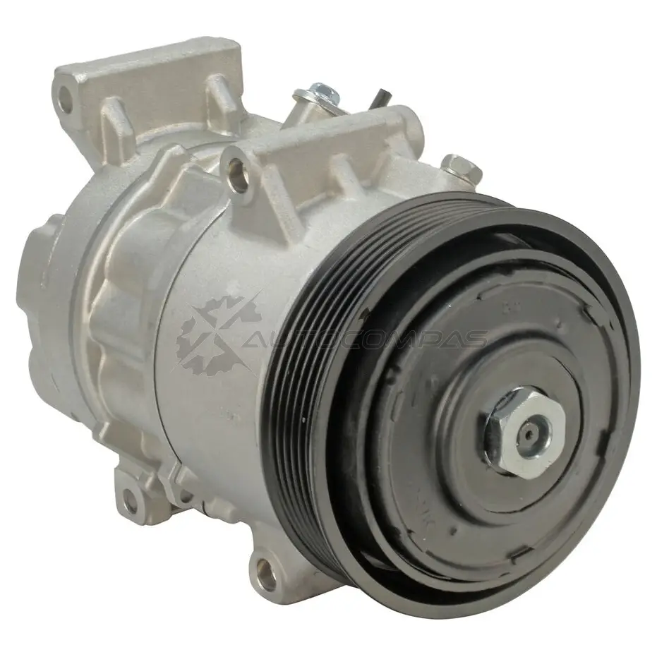 Компрессор кондиционера KRAUF U100 R 1440698952 KCN0511SZ - Изображение 1
