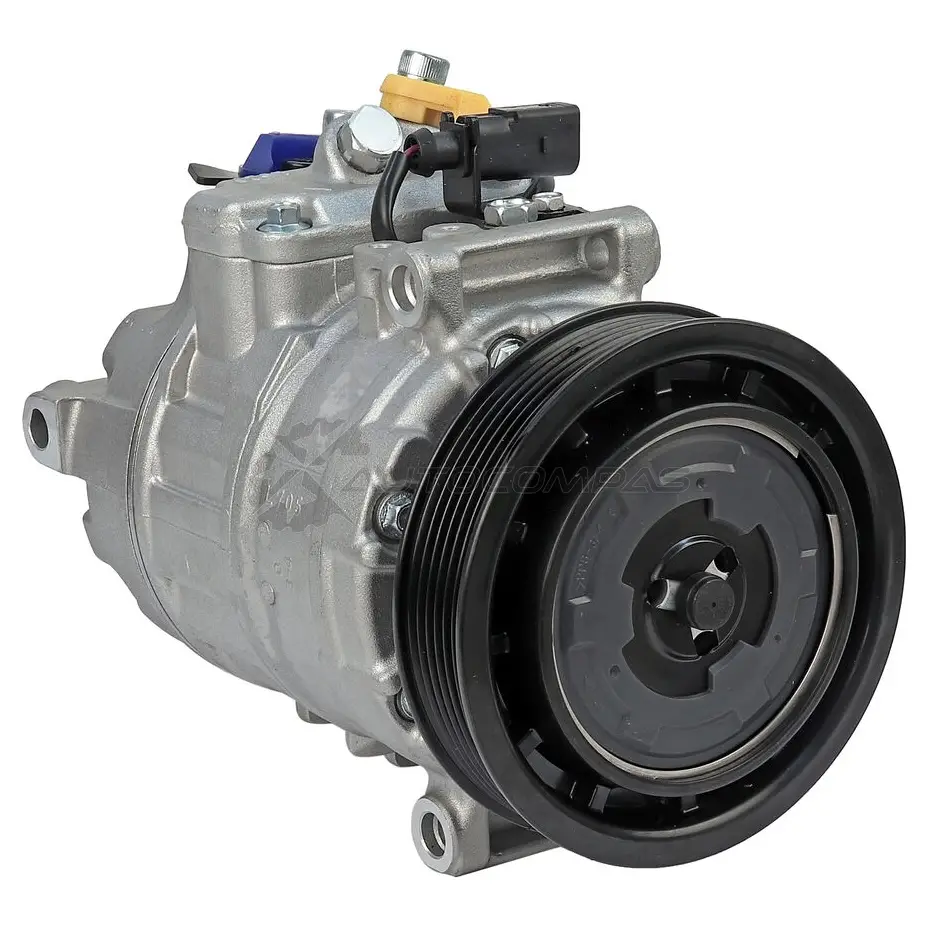 Компрессор кондиционера KRAUF N1WG2 R KCN1019YU 1440700295 - Изображение 1