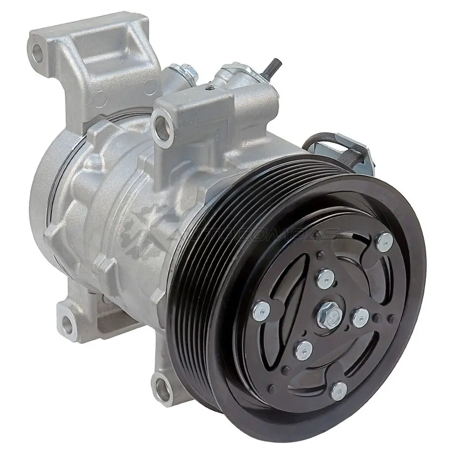 Компрессор кондиционера KRAUF 8Z W3QC KCN1070SZ 1440698938 - Изображение 1