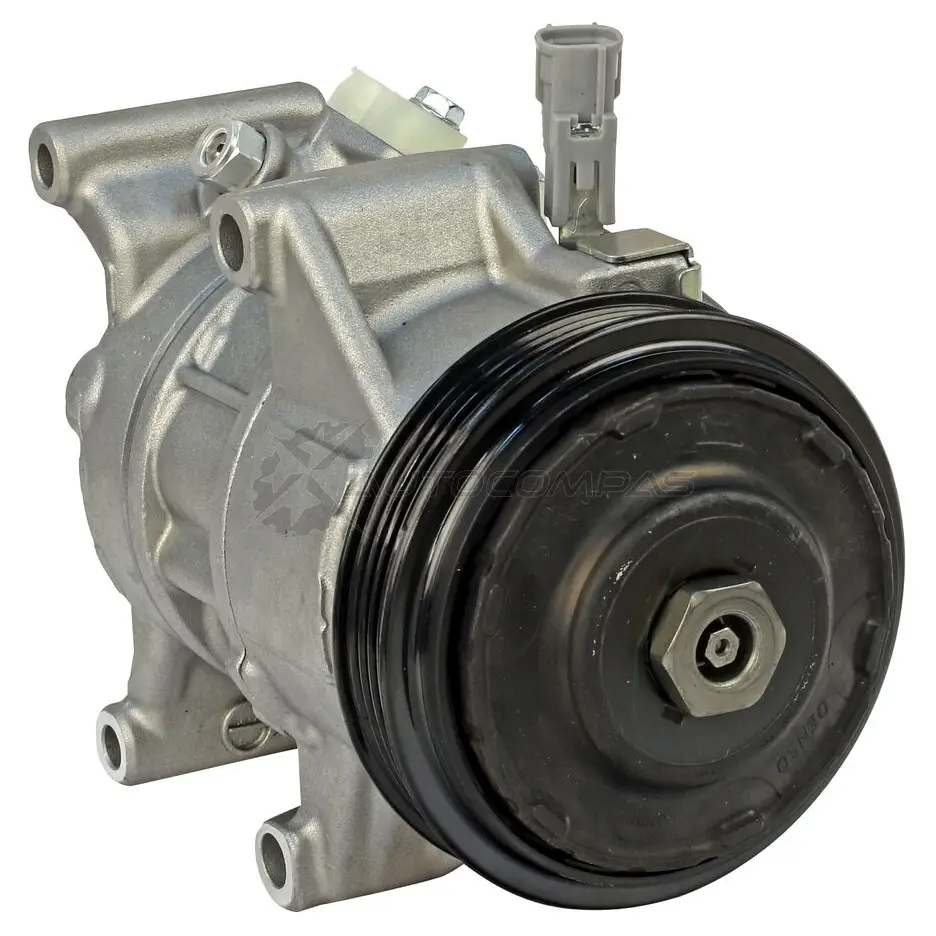 Компрессор кондиционера KRAUF C9 E557 KCN1127YU 1440700326 - Изображение 1