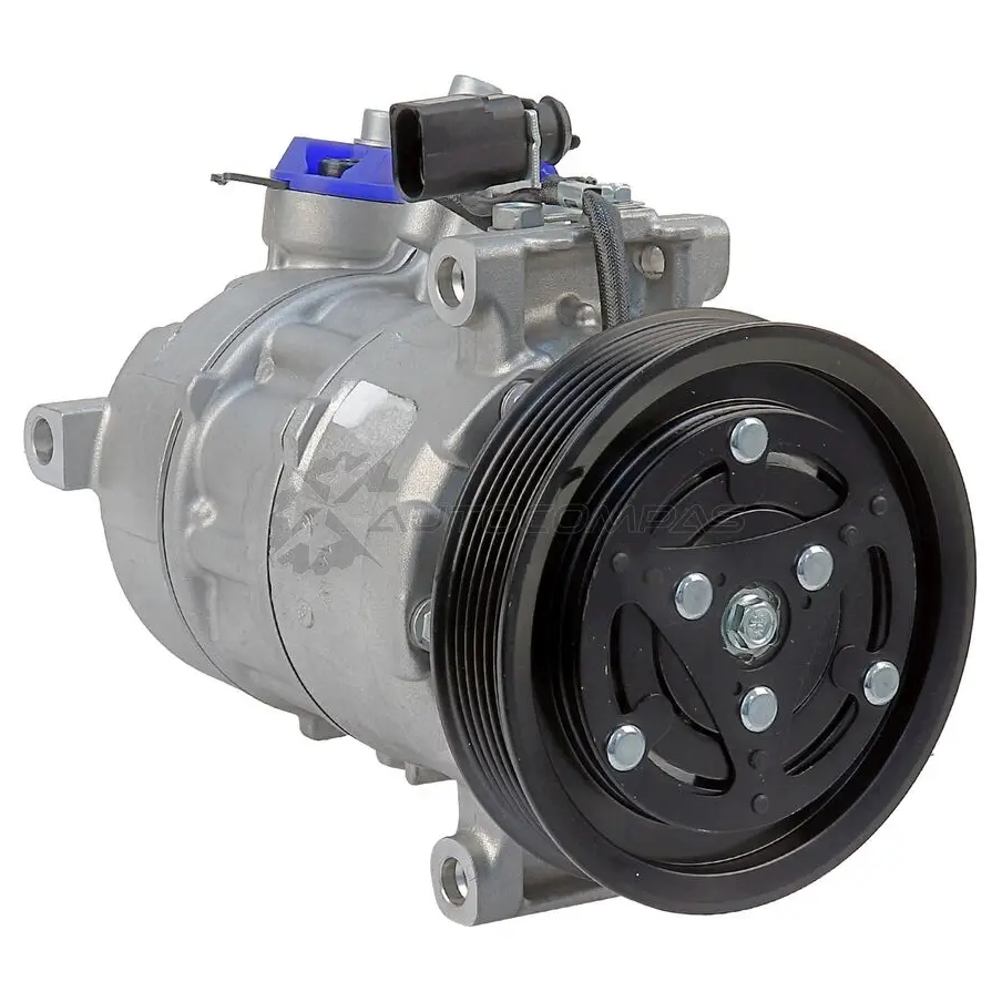 Компрессор кондиционера KRAUF 1440698933 9L1 XGEB KCN1145SZ изображение 0
