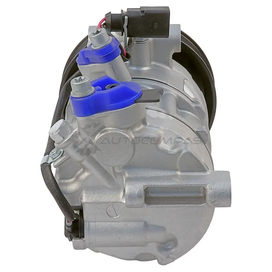 Компрессор кондиционера KRAUF 1440698933 9L1 XGEB KCN1145SZ изображение 3