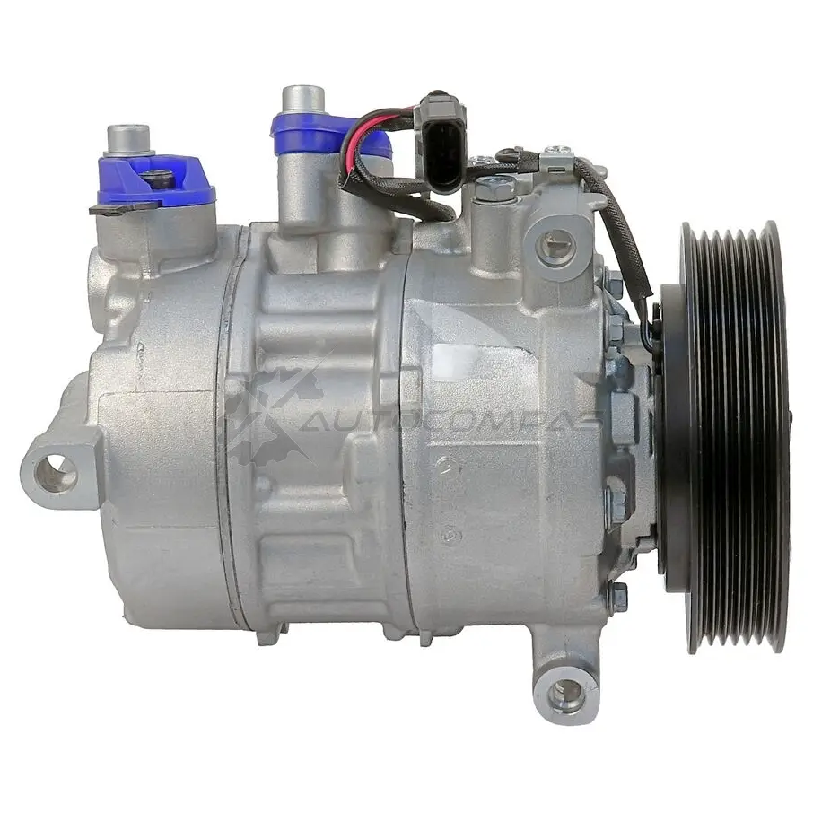 Компрессор кондиционера KRAUF 1440698933 9L1 XGEB KCN1145SZ изображение 4
