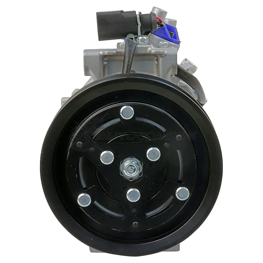 Компрессор кондиционера KRAUF 1440698933 9L1 XGEB KCN1145SZ изображение 5
