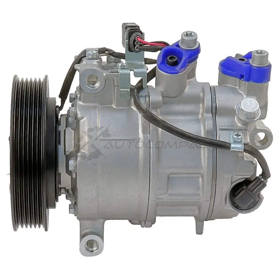 Компрессор кондиционера KRAUF 1440698933 9L1 XGEB KCN1145SZ изображение 6