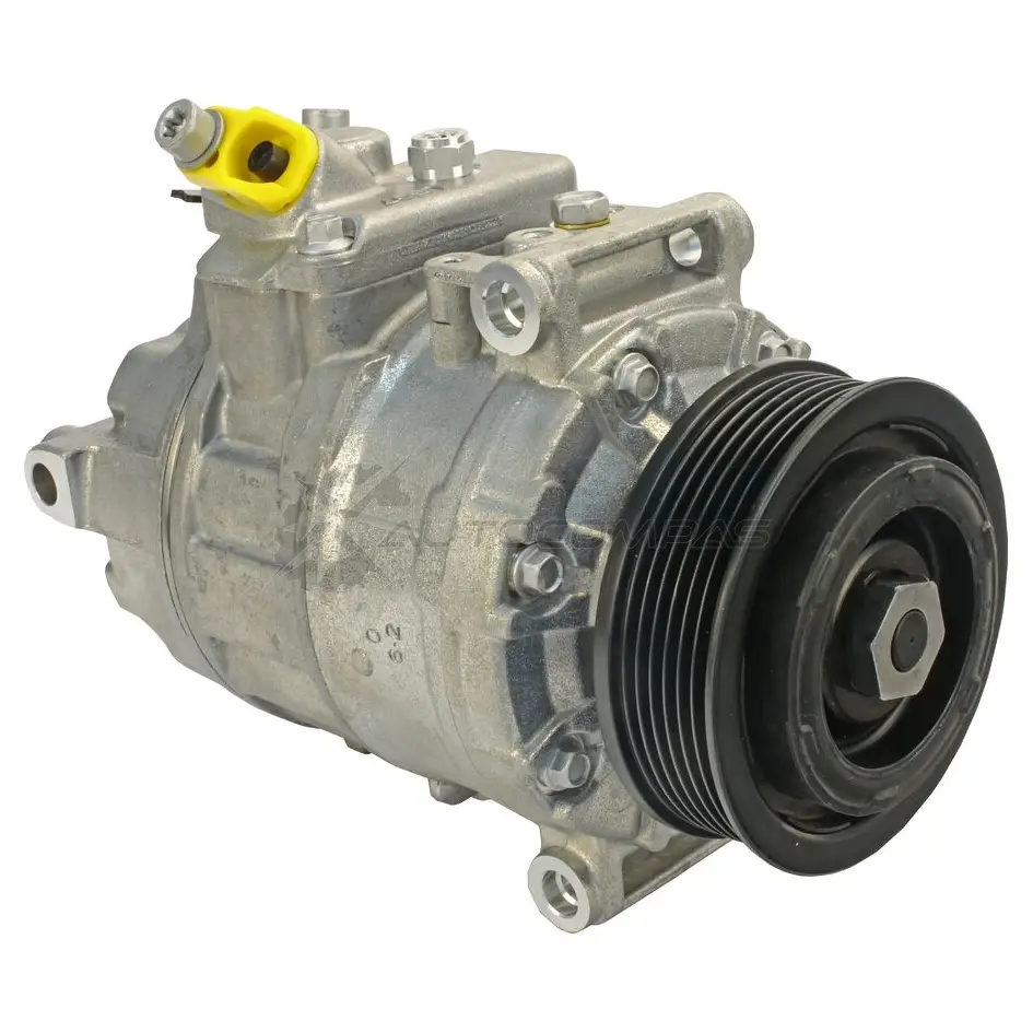 Компрессор кондиционера KRAUF KCN1156GW 1440700356 Z M0YZK - Изображение 1