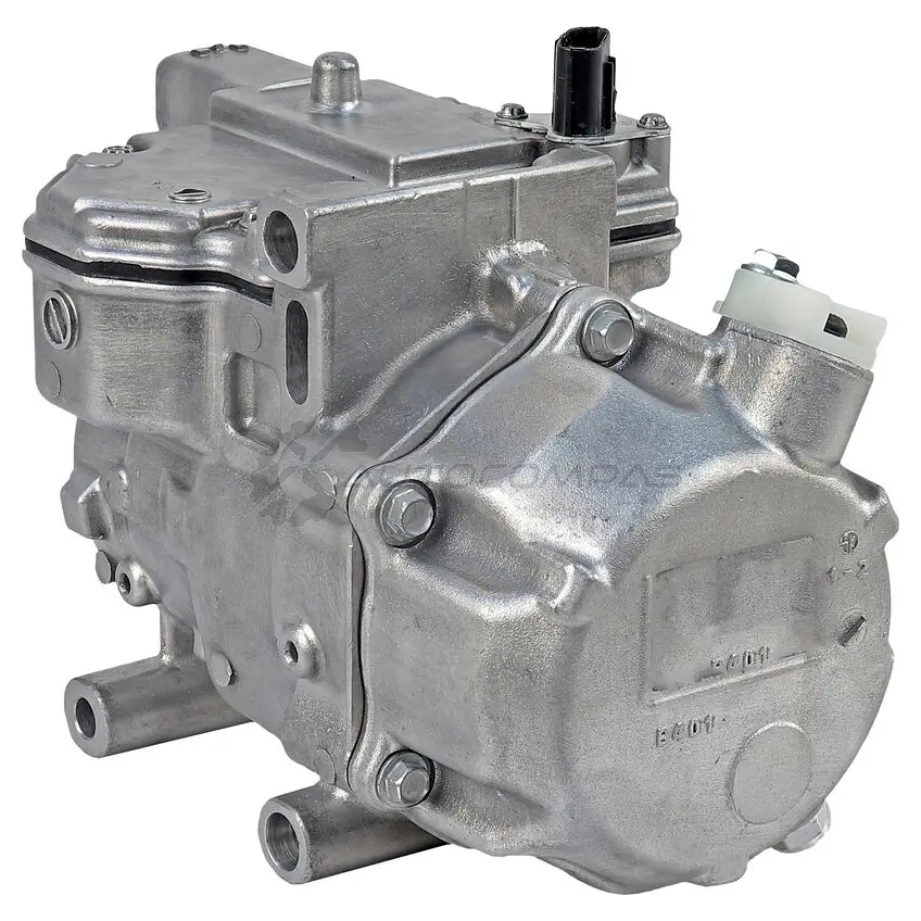 Компрессор кондиционера KRAUF M TLDB7V KCN1192GW 1440700386 - Изображение 1