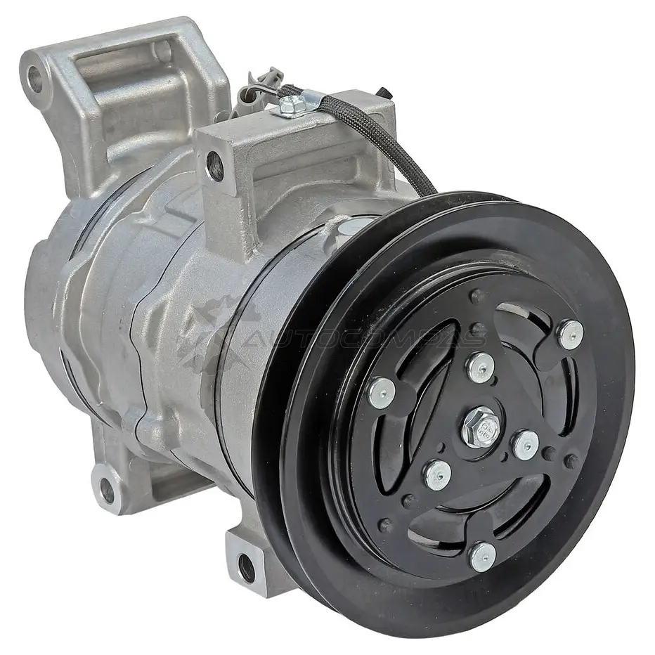 Компрессор кондиционера KRAUF KCN1200GW PY0O Z8P 1440700382 - Изображение 1