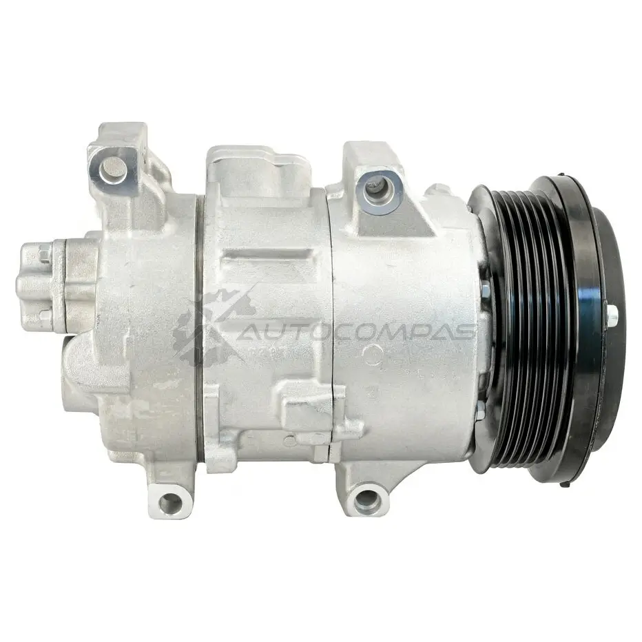 Компрессор кондиционера KRAUF GLA 6X1 KCN1228GW 1440662197 изображение 4