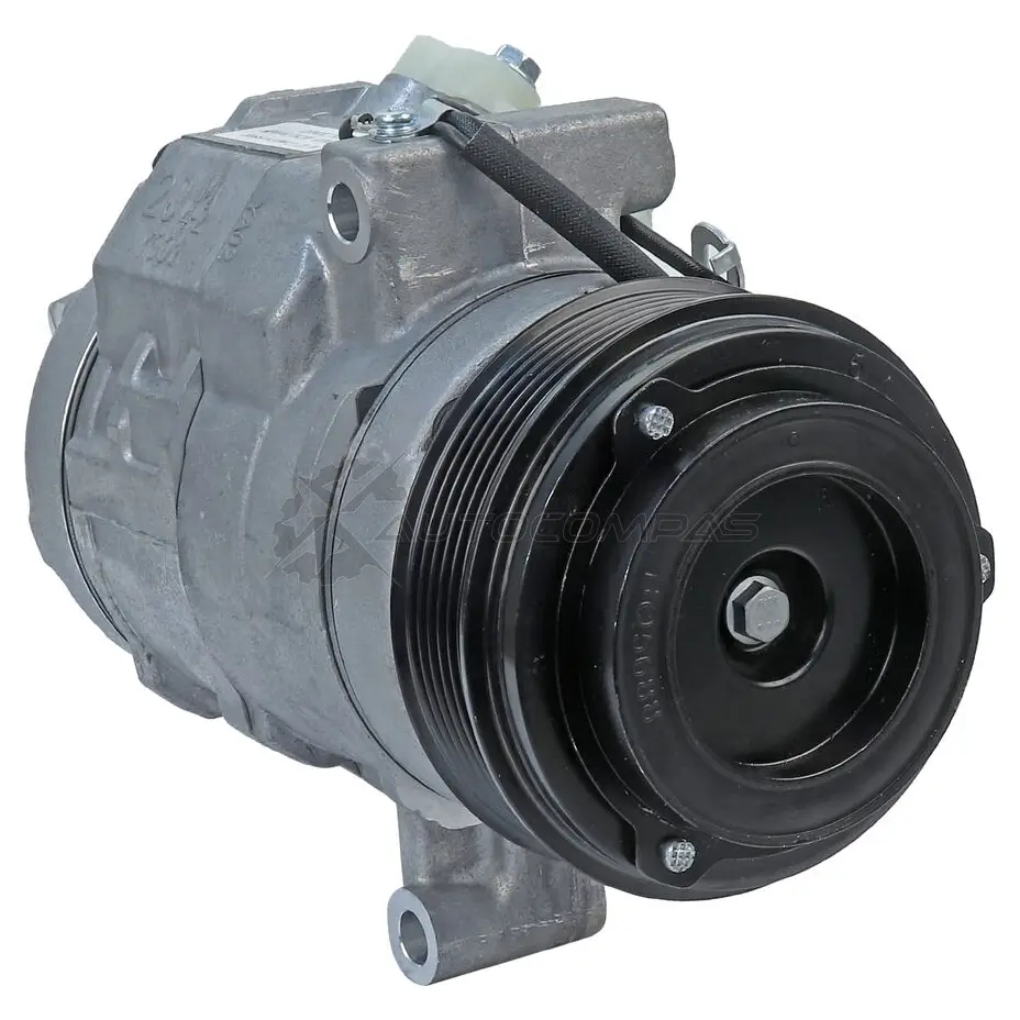 Компрессор кондиционера KRAUF HE ID9R 1440979516 KCN1344GW - Изображение 1