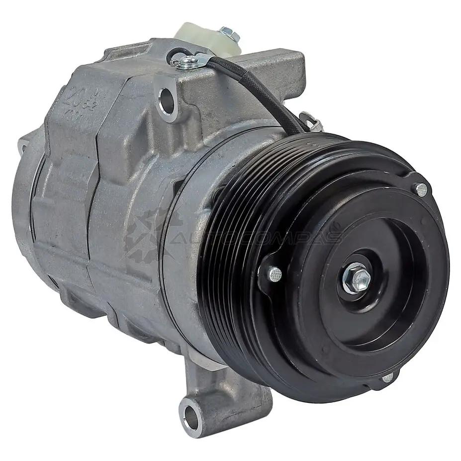 Компрессор кондиционера KRAUF U D7TTY KCN1344YU 1440698919 - Изображение 1