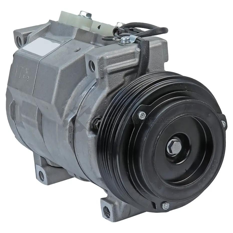 Компрессор кондиционера KRAUF 1440979519 G8 PSL4 KCN1357GW - Изображение 1