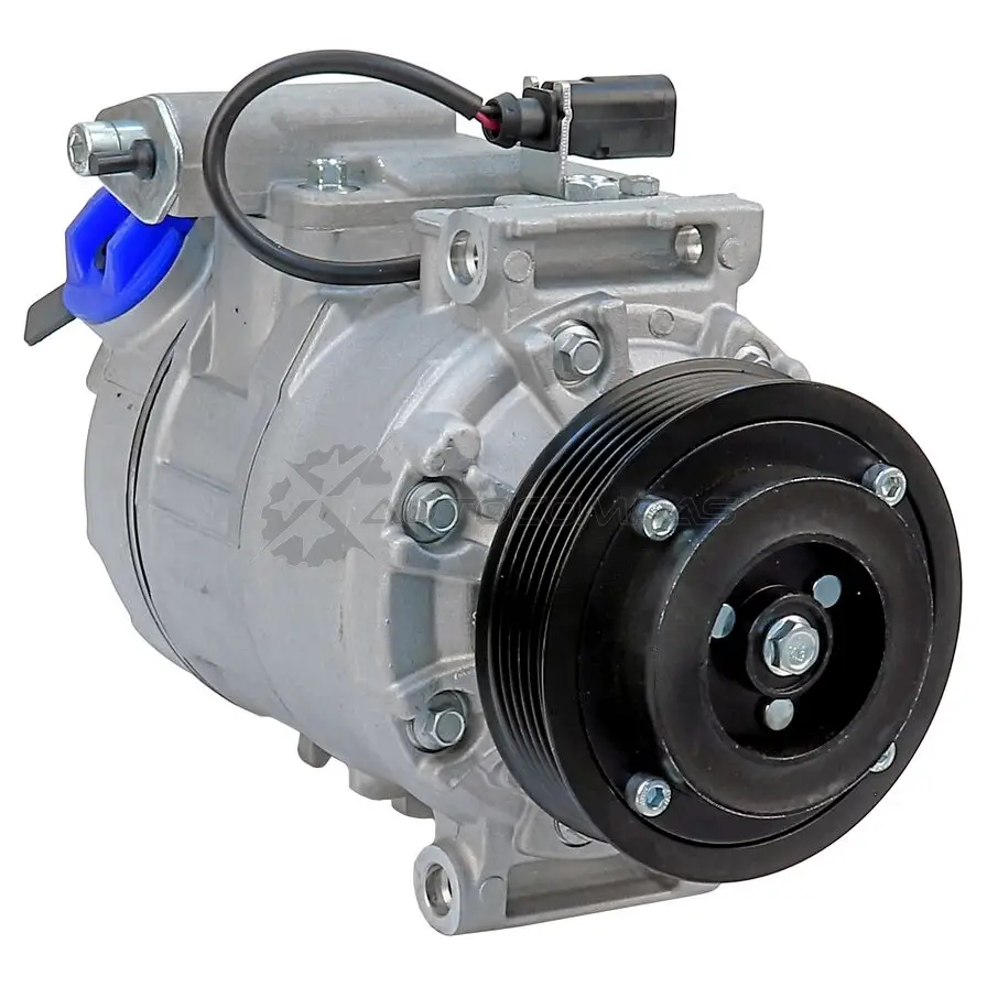 Компрессор кондиционера KRAUF KCN1374ZS JEBM FH 1440700436 - Изображение 1
