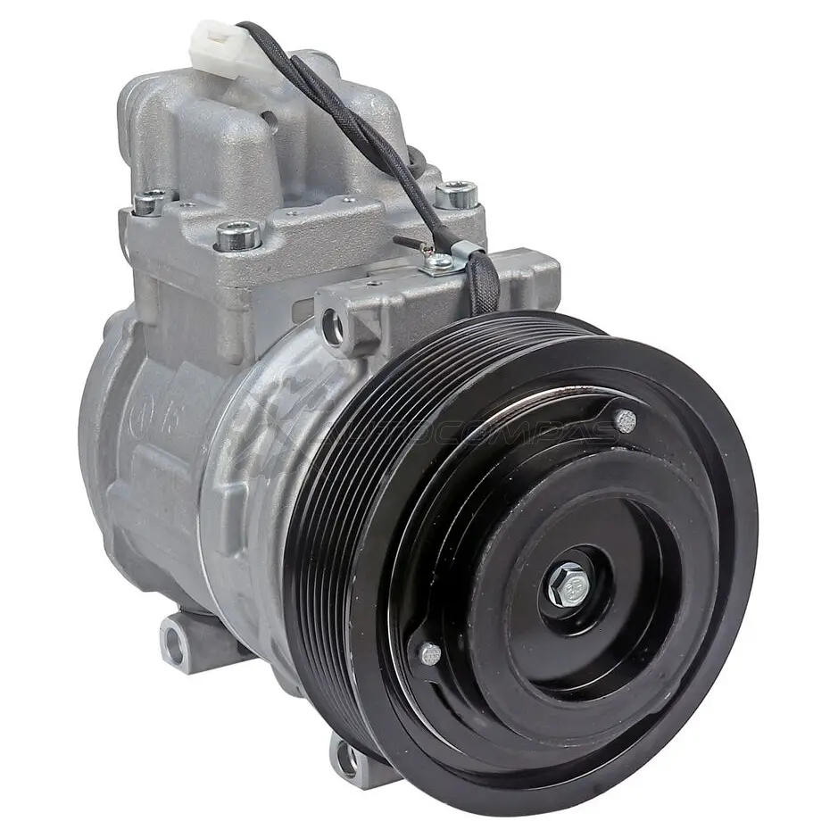 Компрессор кондиционера KRAUF 1440698910 KCN1708SZ AH NIK3 - Изображение 1