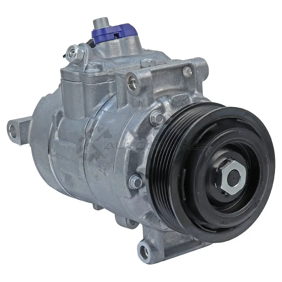 Компрессор кондиционера KRAUF KCN2065GW VZ823B 8 1440700462 - Изображение 1