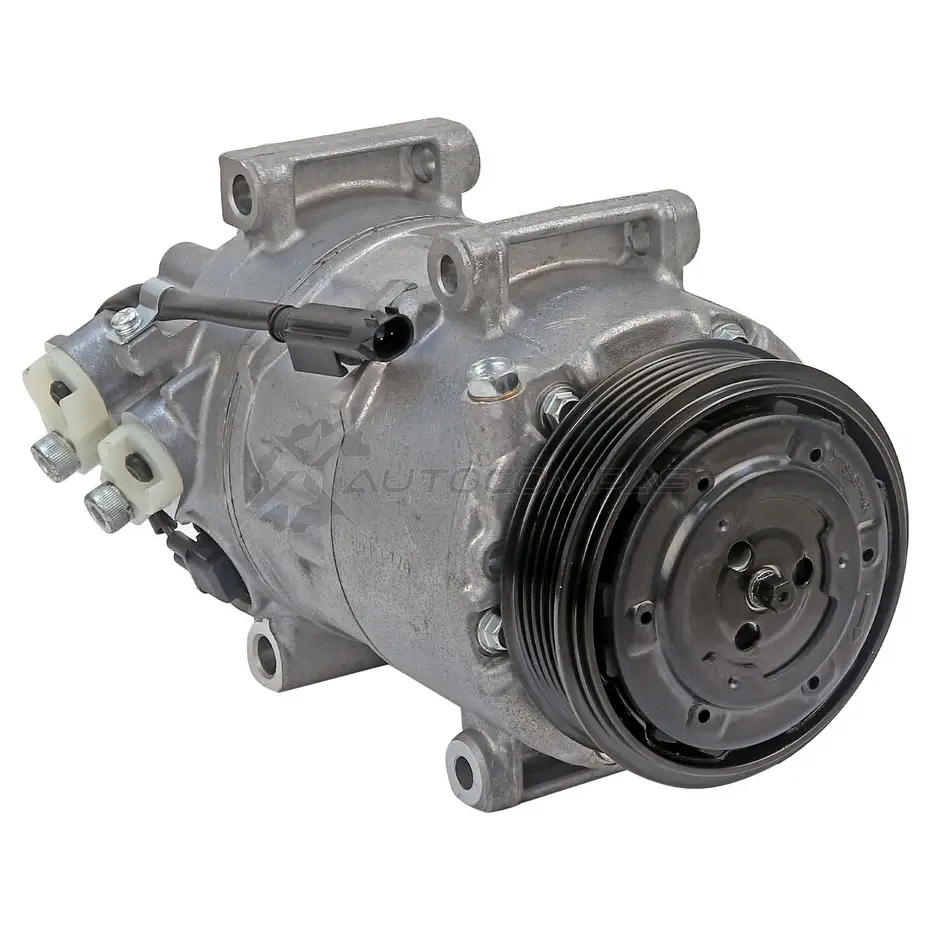 Компрессор кондиционера KRAUF 1440700212 KCN2161GW VX 7EA8T - Изображение 1