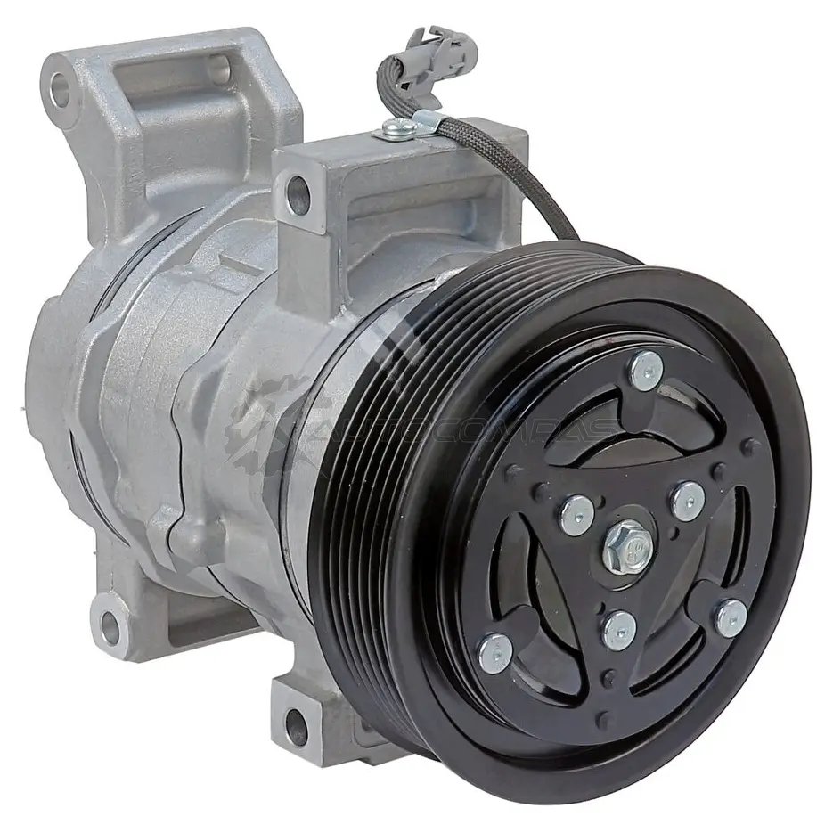 Компрессор кондиционера KRAUF 1440979541 KCN2200SZ O1VK 3 - Изображение 1