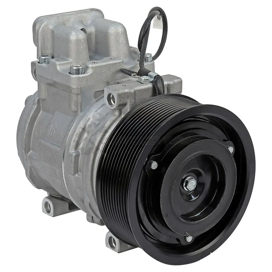 Компрессор кондиционера KRAUF 1440700482 V9TBFK Y KCN7092SZ - Изображение 1
