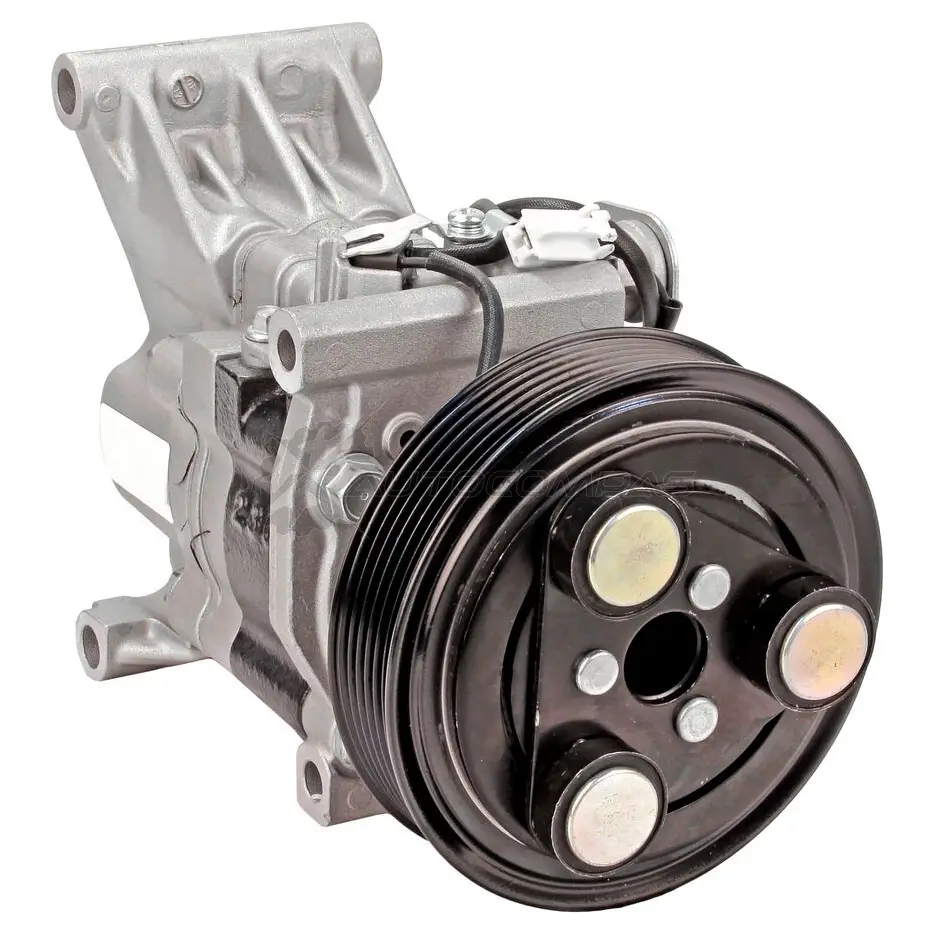 Компрессор кондиционера KRAUF 1440700524 TQE2 A4Y KCP1067GW - Изображение 1