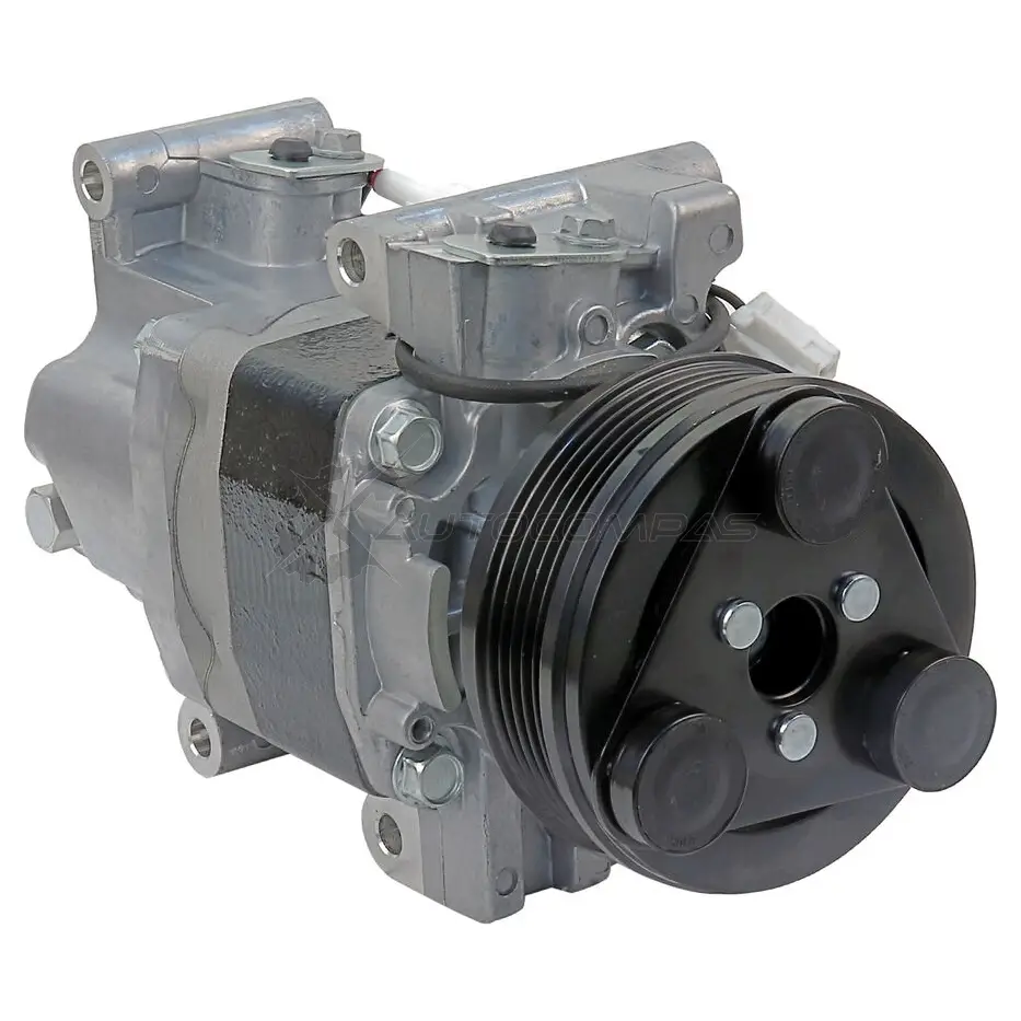Компрессор кондиционера KRAUF MT GNGK 1440698893 KCP4006YU - Изображение 1