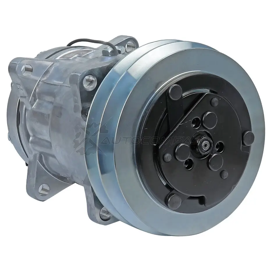 Компрессор кондиционера KRAUF 1440700555 KCS0012GW Y7JE9 5 - Изображение 1