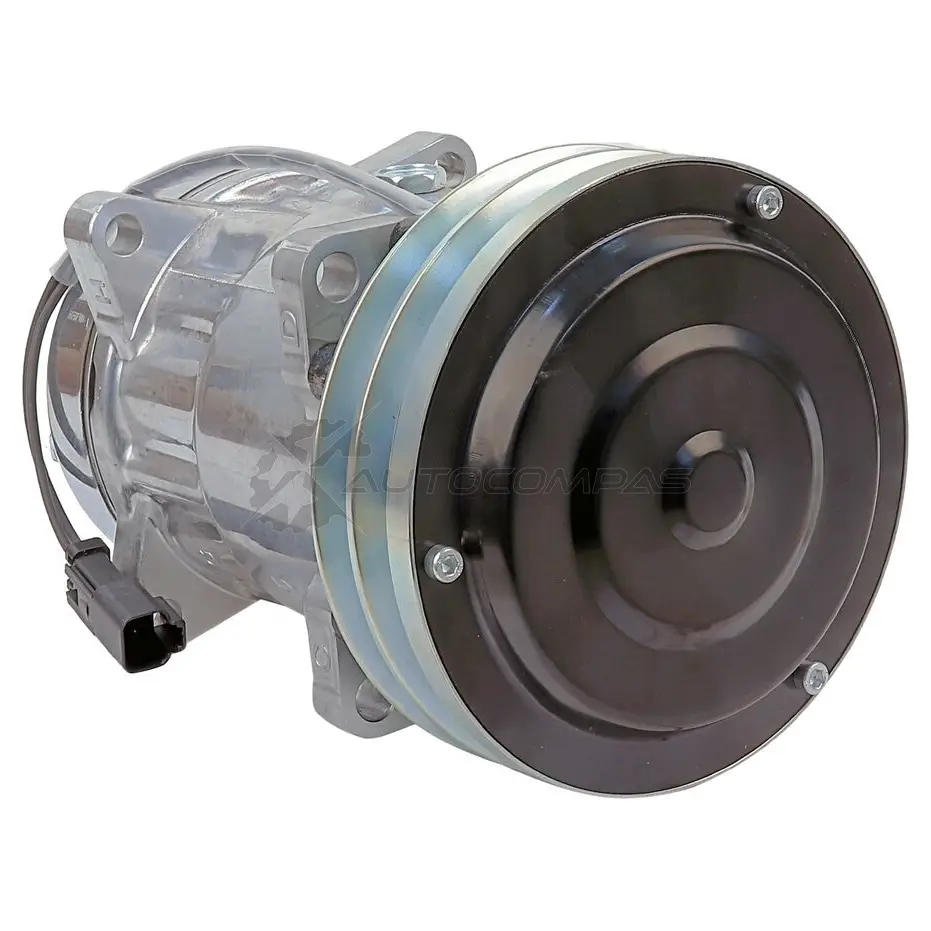 Компрессор кондиционера KRAUF KCS0012YU 1440700554 IZFX1 1M - Изображение 1