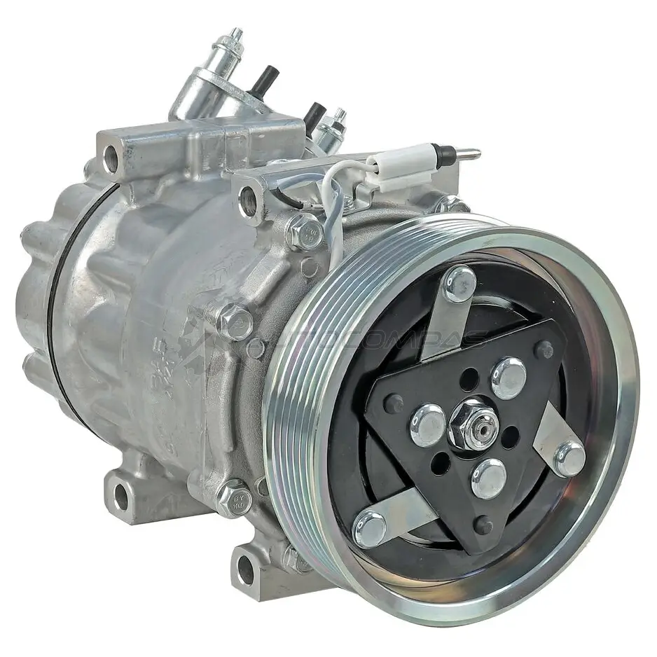 Компрессор кондиционера KRAUF WX4W 5M KCS0104YU 1440700549 изображение 0