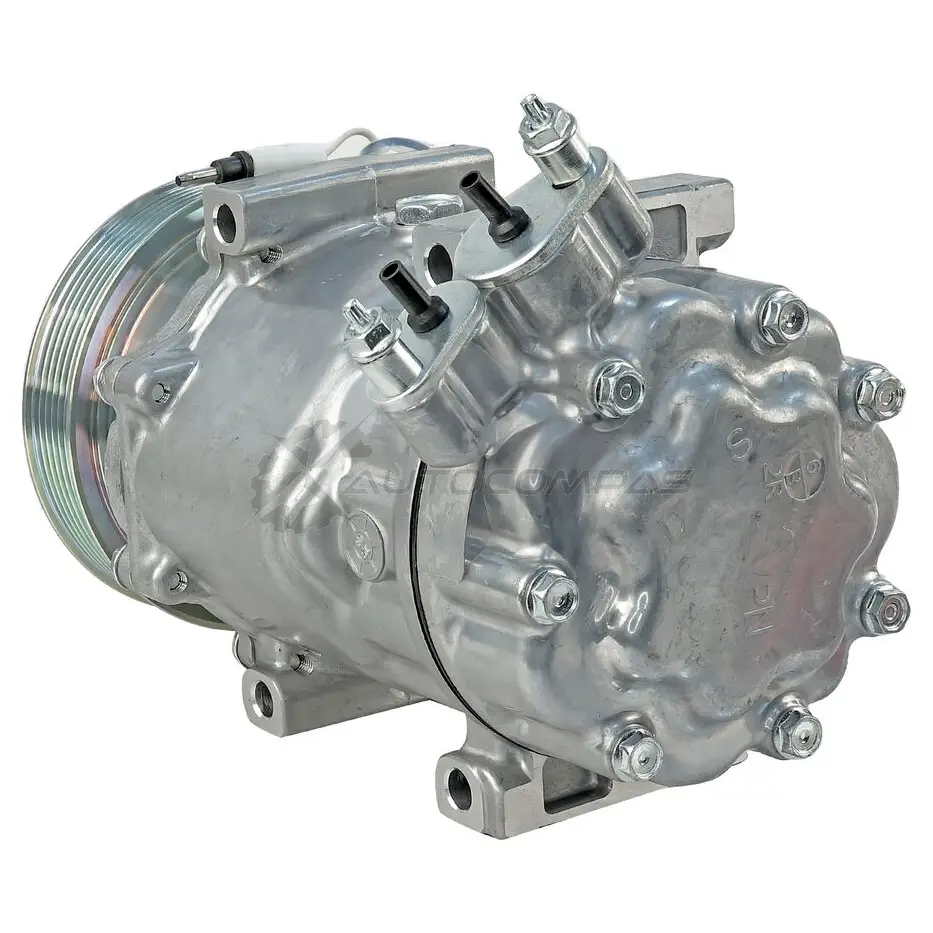 Компрессор кондиционера KRAUF WX4W 5M KCS0104YU 1440700549 изображение 1