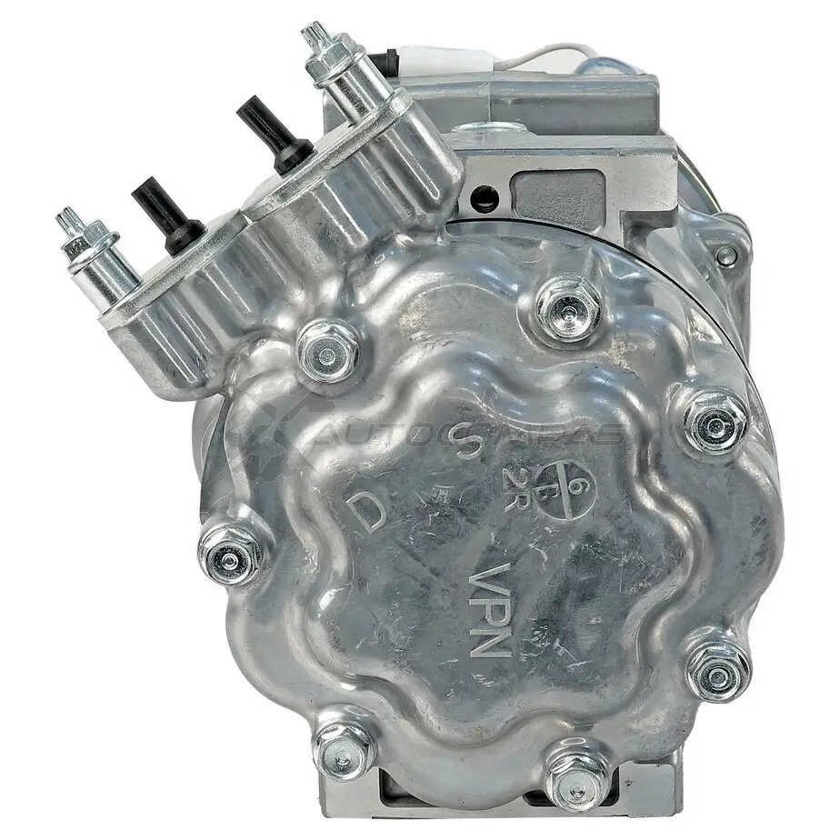 Компрессор кондиционера KRAUF WX4W 5M KCS0104YU 1440700549 изображение 3