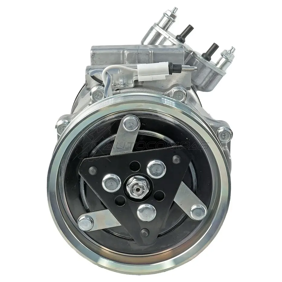 Компрессор кондиционера KRAUF WX4W 5M KCS0104YU 1440700549 изображение 4