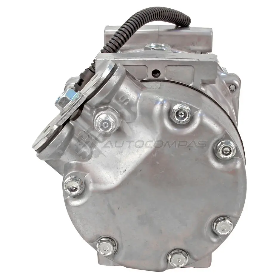 Компрессор кондиционера KRAUF KCS0106GW 1440700547 CI PNL7K изображение 2