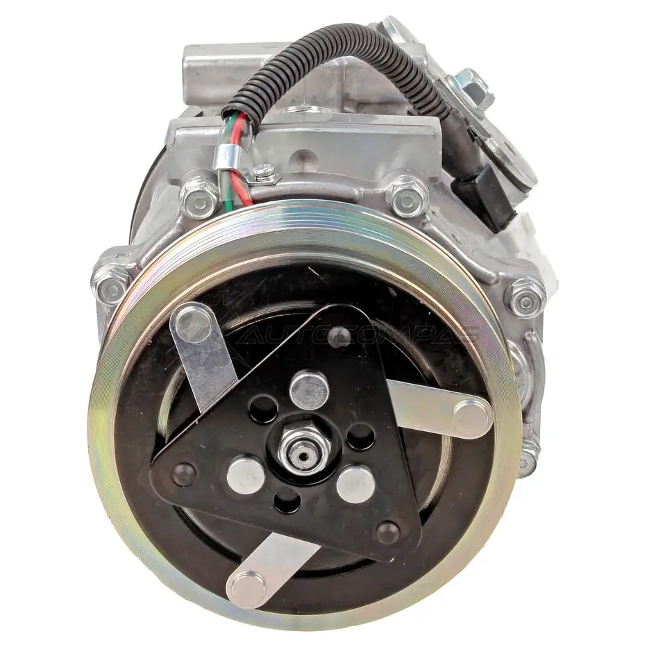 Компрессор кондиционера KRAUF KCS0106GW 1440700547 CI PNL7K изображение 4