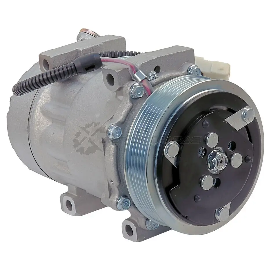 Компрессор кондиционера KRAUF DF9F 8 KCS0106YU 1440700546 - Изображение 1