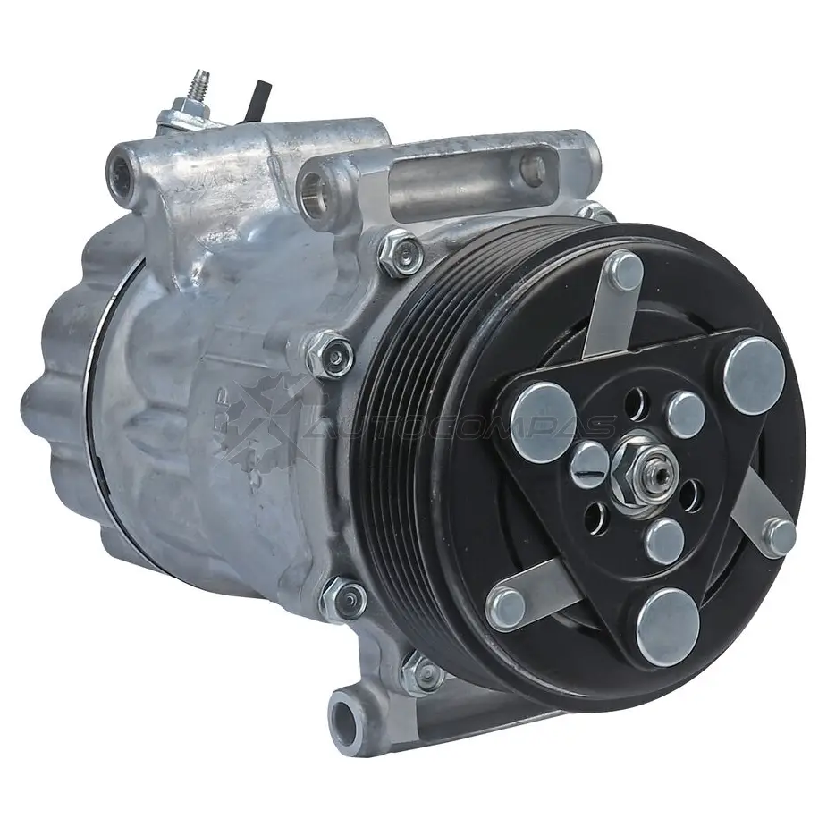 Компрессор кондиционера KRAUF B FZK5 KCS0118ZS 1440979577 - Изображение 1