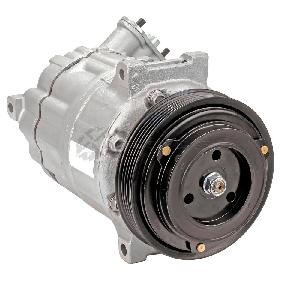 Компрессор кондиционера KRAUF KCS0128GW Y8EU U 1440700572 - Изображение 1