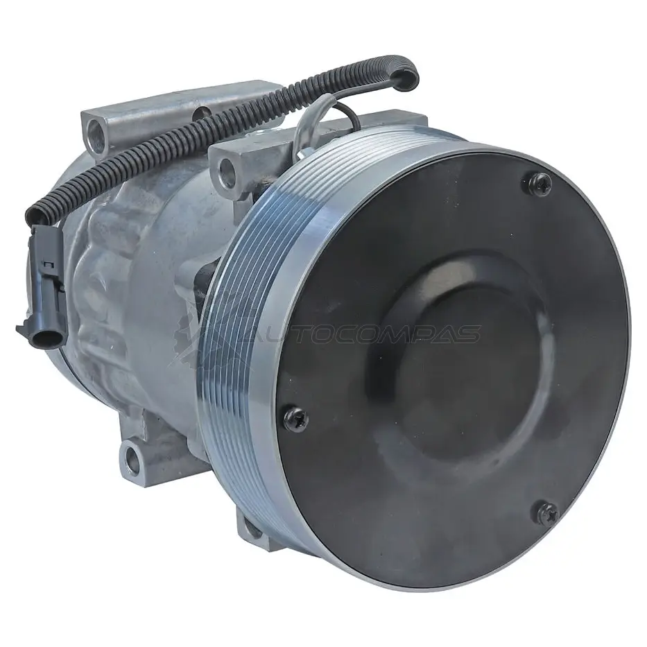 Компрессор кондиционера KRAUF KCS0191GW 1440700559 XGC FU5H - Изображение 1
