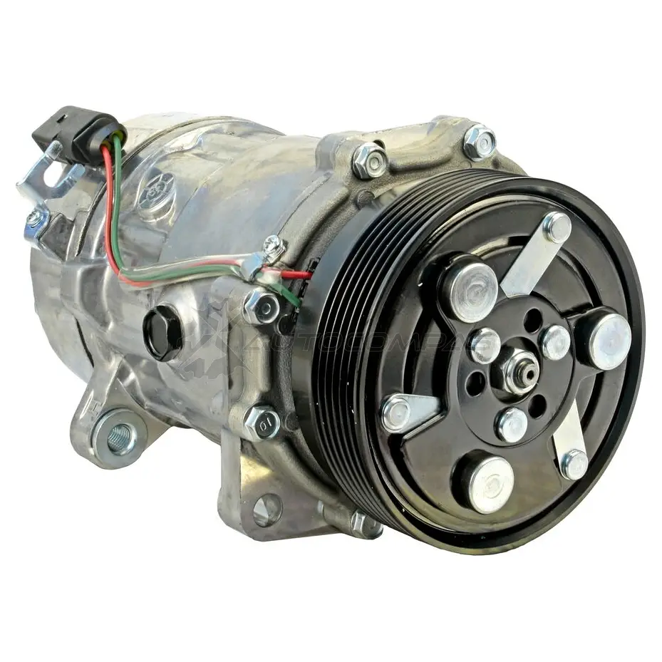 Компрессор кондиционера KRAUF 6ZV 3ZT KCS0196GW 1440698889 изображение 0