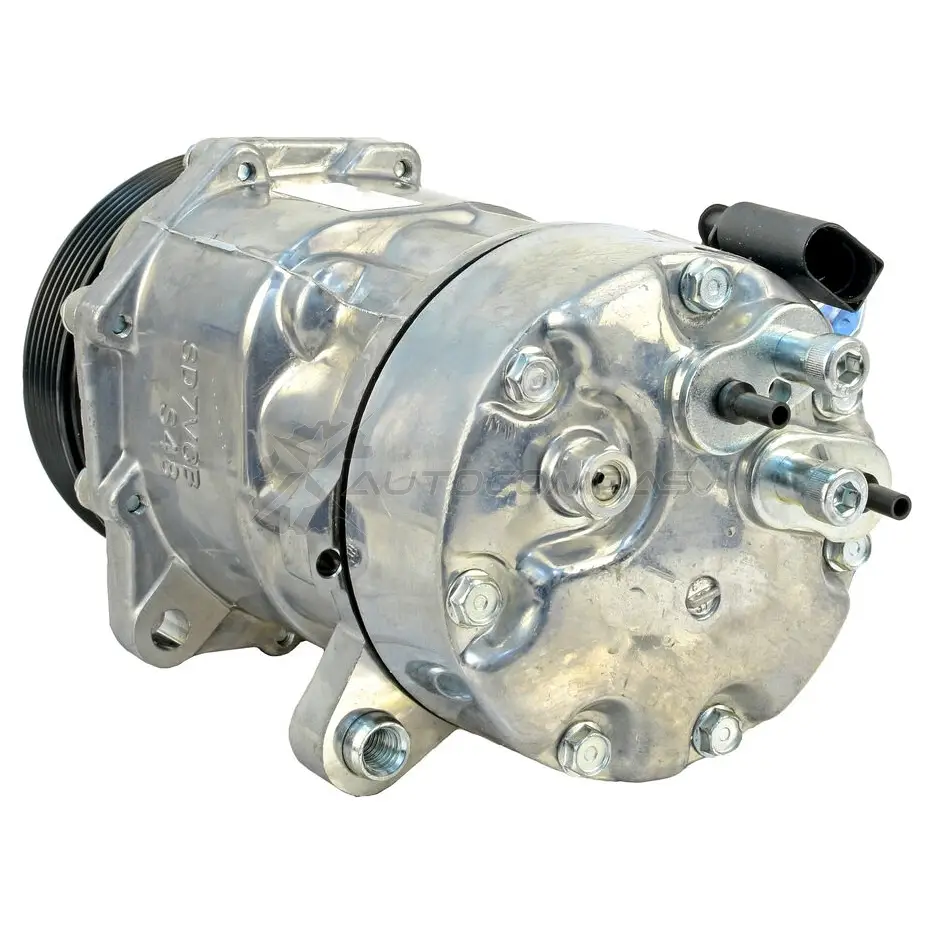 Компрессор кондиционера KRAUF 6ZV 3ZT KCS0196GW 1440698889 изображение 1