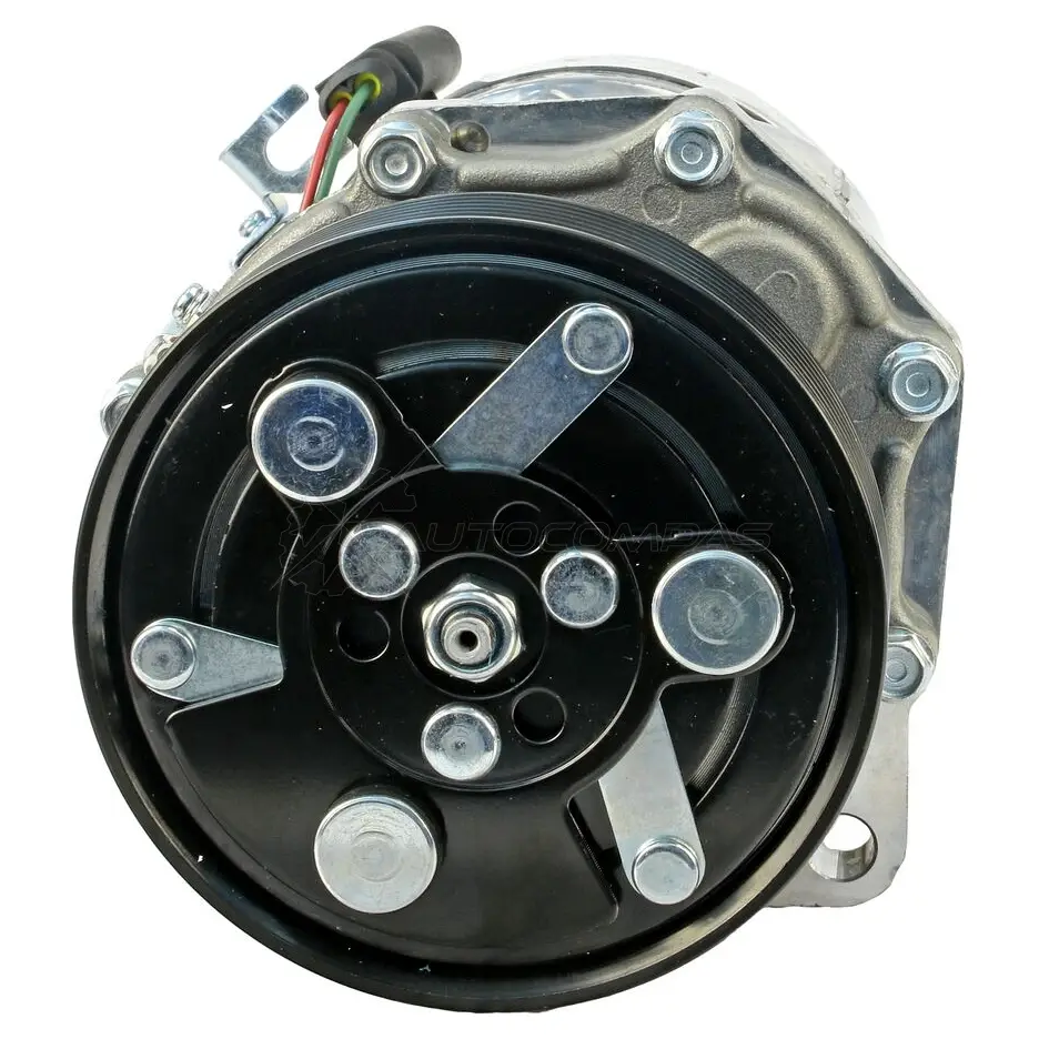 Компрессор кондиционера KRAUF 6ZV 3ZT KCS0196GW 1440698889 изображение 4
